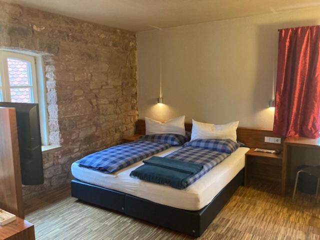 Landgrafen-Muehle Otel Wallhalben Dış mekan fotoğraf