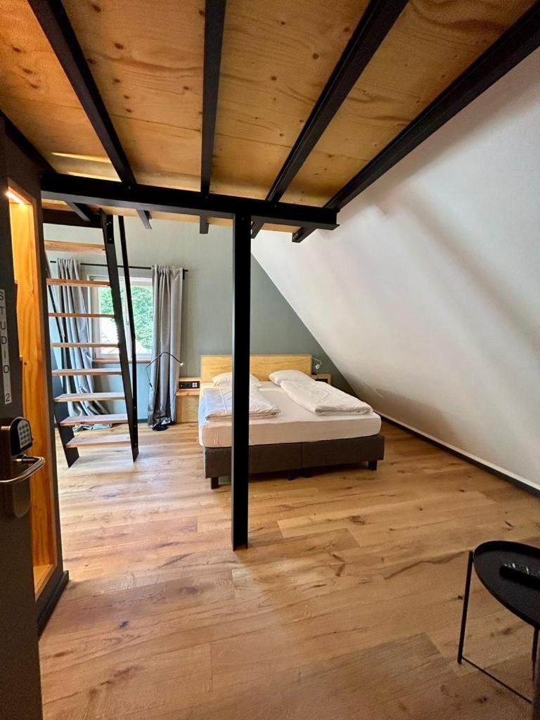 Landgrafen-Muehle Otel Wallhalben Dış mekan fotoğraf