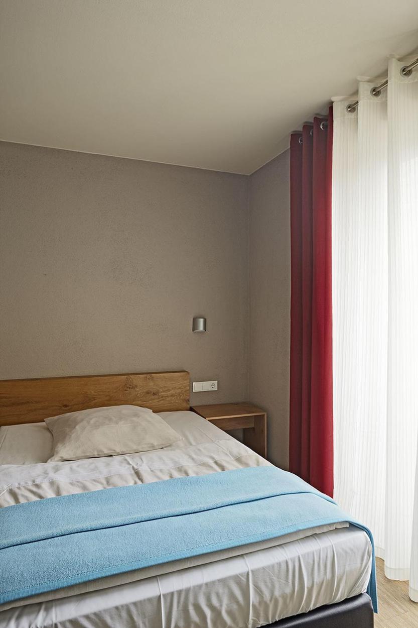 Landgrafen-Muehle Otel Wallhalben Oda fotoğraf