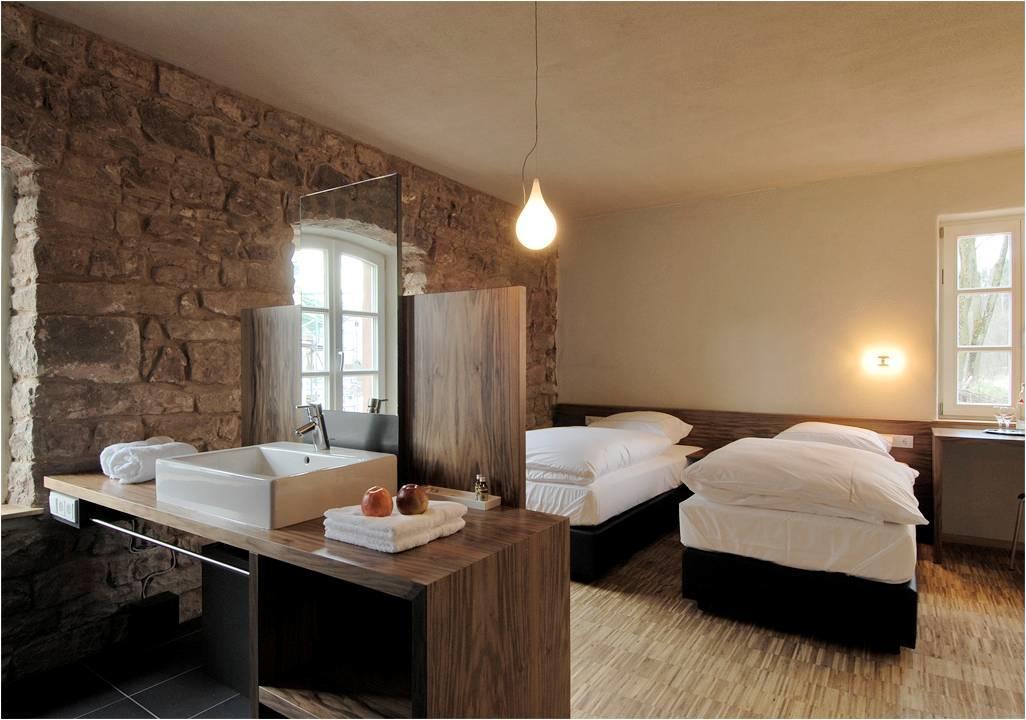 Landgrafen-Muehle Otel Wallhalben Dış mekan fotoğraf